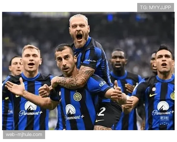 国际米兰凭净胜球优势暂时登顶意甲榜首争冠形势愈加激烈